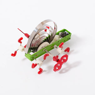 Awika! | Wind Up | ©Conscious Craft