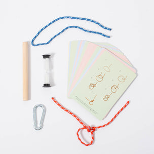 Kikkerland Knot Game | © Conscious Craft
