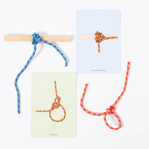 Kikkerland Knot Game | © Conscious Craft