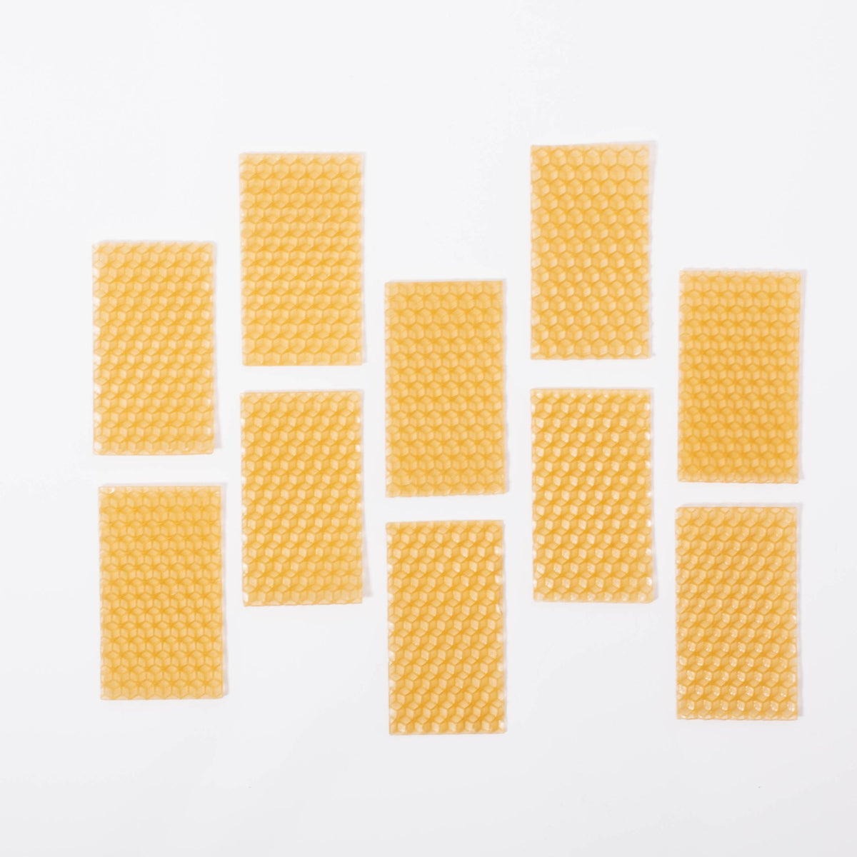 Natural Beeswax Candle Making Kit Conscious Craft