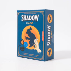 Kikkerland Shadow Game | © Conscious Craft