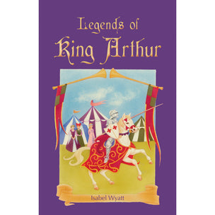 Legends of King Arthur | Conscious Craft