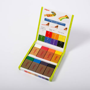 Kitpas Blocks | Conscious Craft