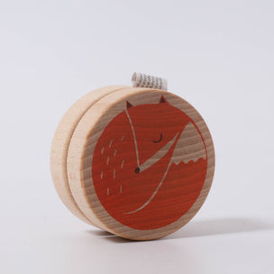 Londji | Wooden Yo Yo | Conscious Craft