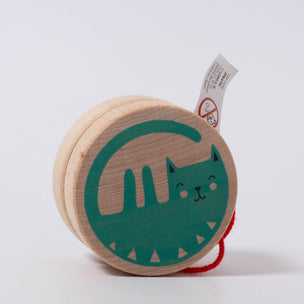 Londji | Wooden Yo Yo | Conscious Craft