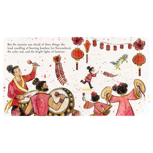 Lunar New Year | Conscious Craft