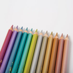 Lyra Super Ferby Lacquered Metallic | Conscious Craft