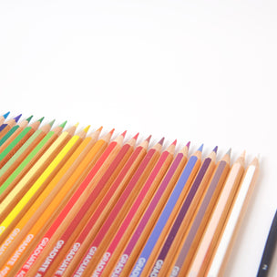 Lyra Graduate Aquarelle Coloured Pencils 24 | Conscious Craft