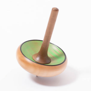 Mader Zwirbel Spin Top | ©Conscious Craft