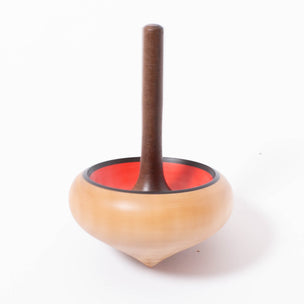 Mader Zwirbel Spin Top | ©Conscious Craft