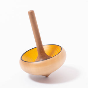 Mader Zwirbel Spin Top | ©Conscious Craft