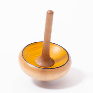Mader Zwirbel Spin Top | ©Conscious Craft