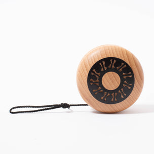 Mader Kreiselmanufaktur YOYO Leporello  | ©Conscious Craft