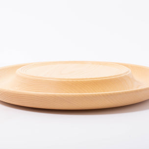 Spinning Top Rondell Ash 40cm | © Conscious Craft