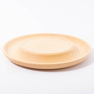 Spinning Top Rondell Ash 40cm | © Conscious Craft