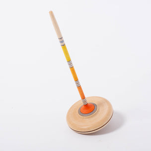 Mader Spin Top Ara | ©Conscious Craft
