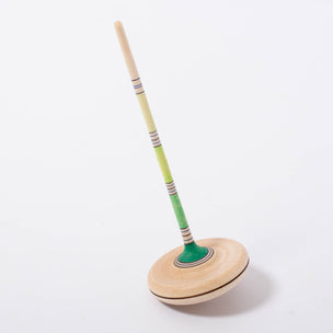 Mader Spin Top Ara | ©Conscious Craft