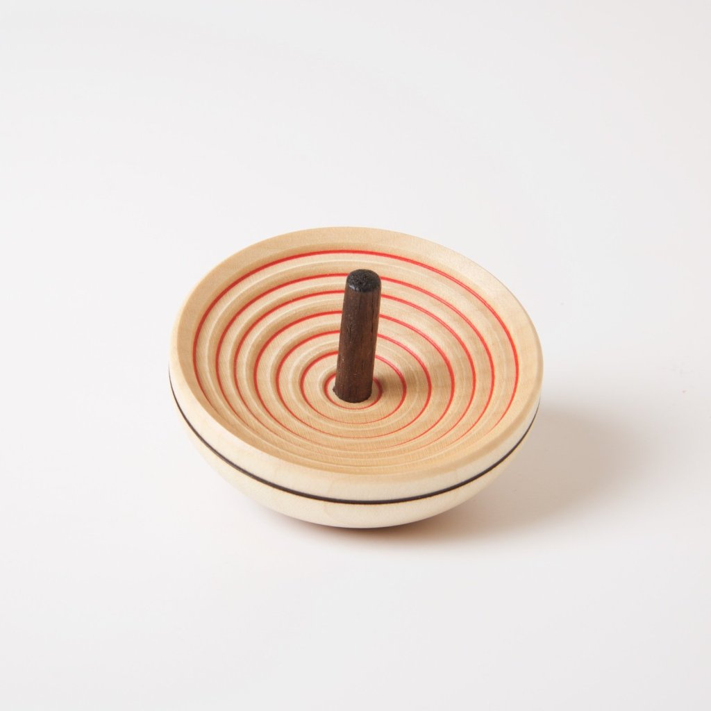 Ufo store spinning top