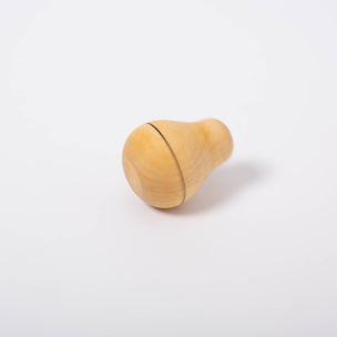 Mader | Roly Poly Wooden Toy | Conscious Craft