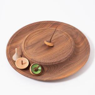 Spinning Top Rondelle | 40cm