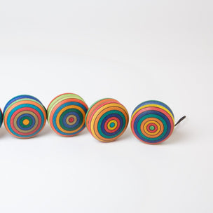 Yoyo | Stripes