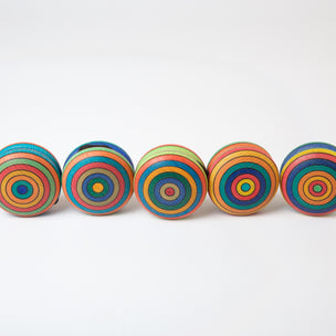 Yoyo | Stripes