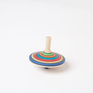 Sprint | Spinning Top