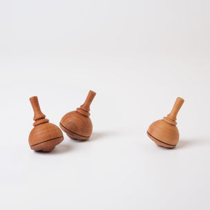 Classic Small | Spinning Top
