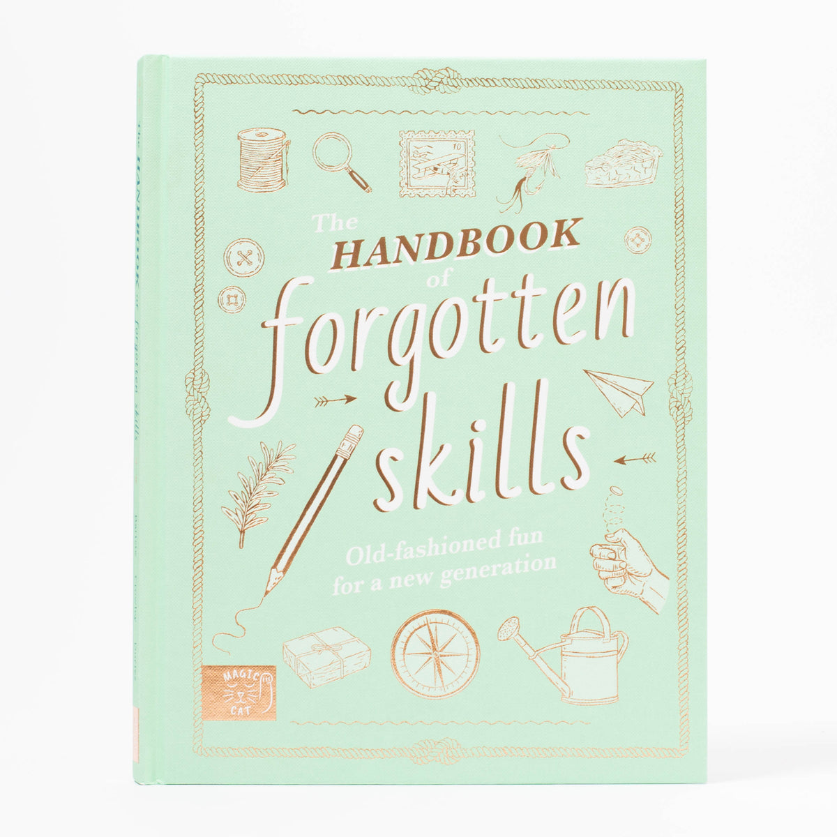 The Handbook of Skills Conscious Craft