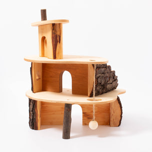 Small Tree House | Conscious Craft