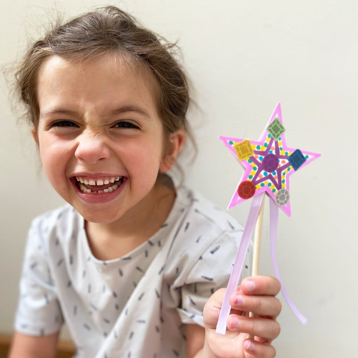 Magic wand craft discount