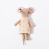 Maileg Nightgown Little Sister Mouse | ©Conscious Craft