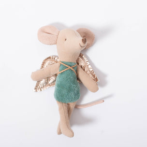 Maileg | Fairy mouse | Conscious Craft