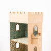 Castle with Mirror | ©Conscious Craft