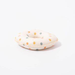 Float for Small Mouse | Multi Dot | © Conscious Craft