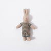 Maileg Rabbit Micro | Teal | ©Conscious Craft