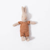 Maileg Rabbit Micro | Brown | ©Conscious Craft