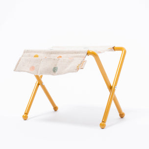 Maileg Nursery Table in Ochre