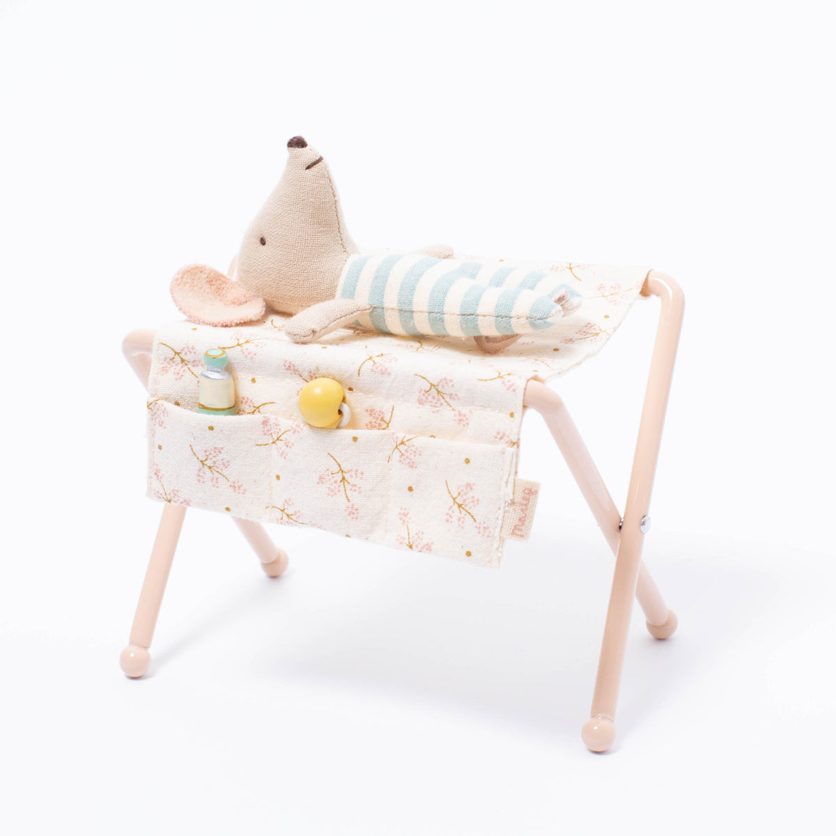 Maileg Nursery Table Rose Conscious Craft