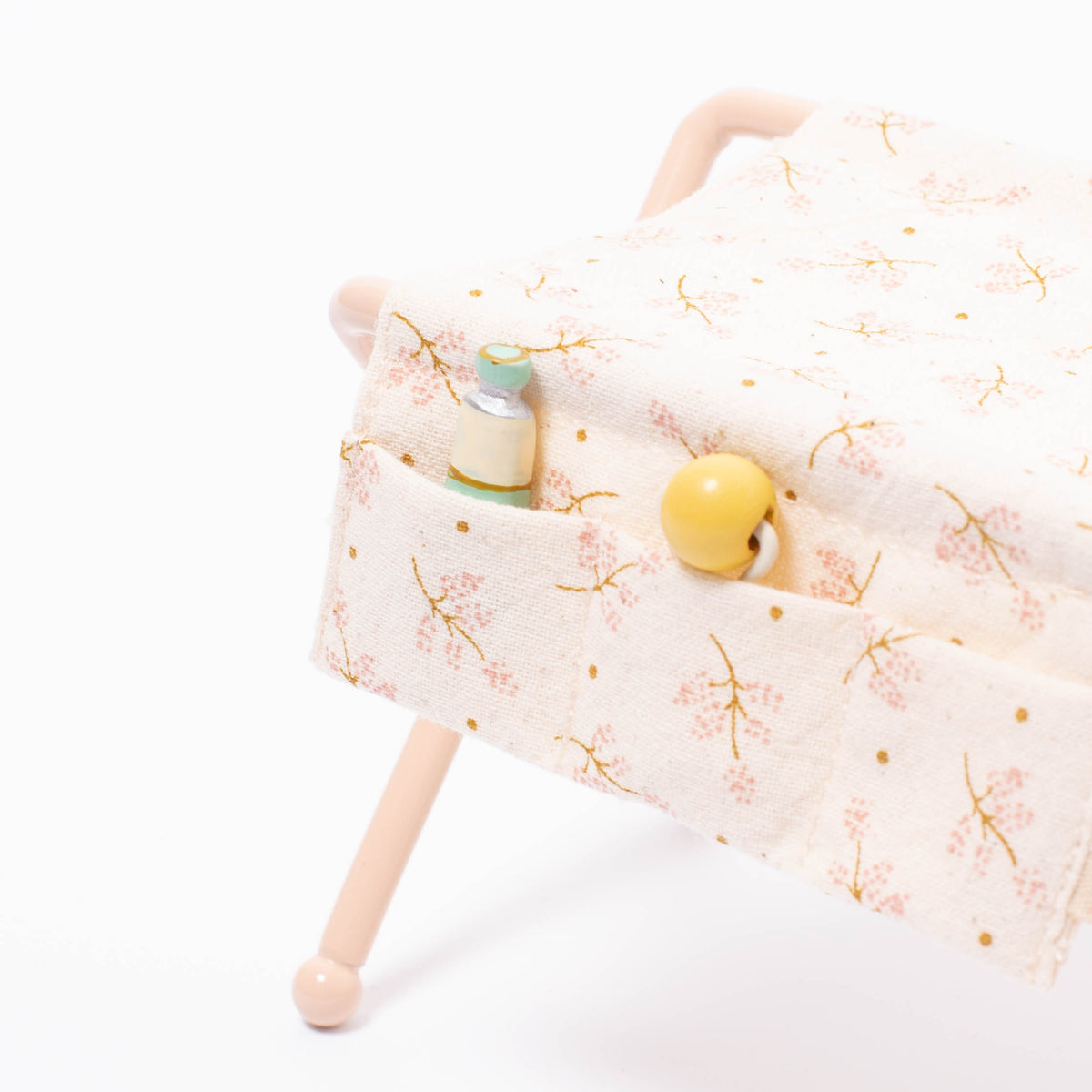 Maileg Nursery Table Rose Conscious Craft