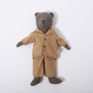 Maileg Teddy Dad | ©Conscious Craft