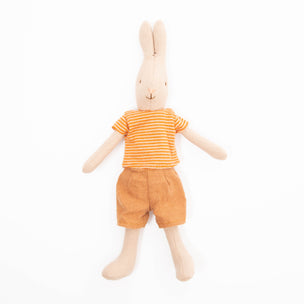 Maileg Rabbit T-Shirt and Shorts | Conscious Craft