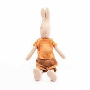 Maileg Rabbit T-Shirt and Shorts | Conscious Craft