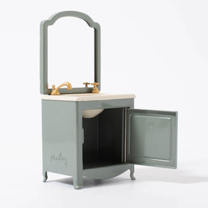 Sink Dresser With Mirror | Mouse | Conscious Craft