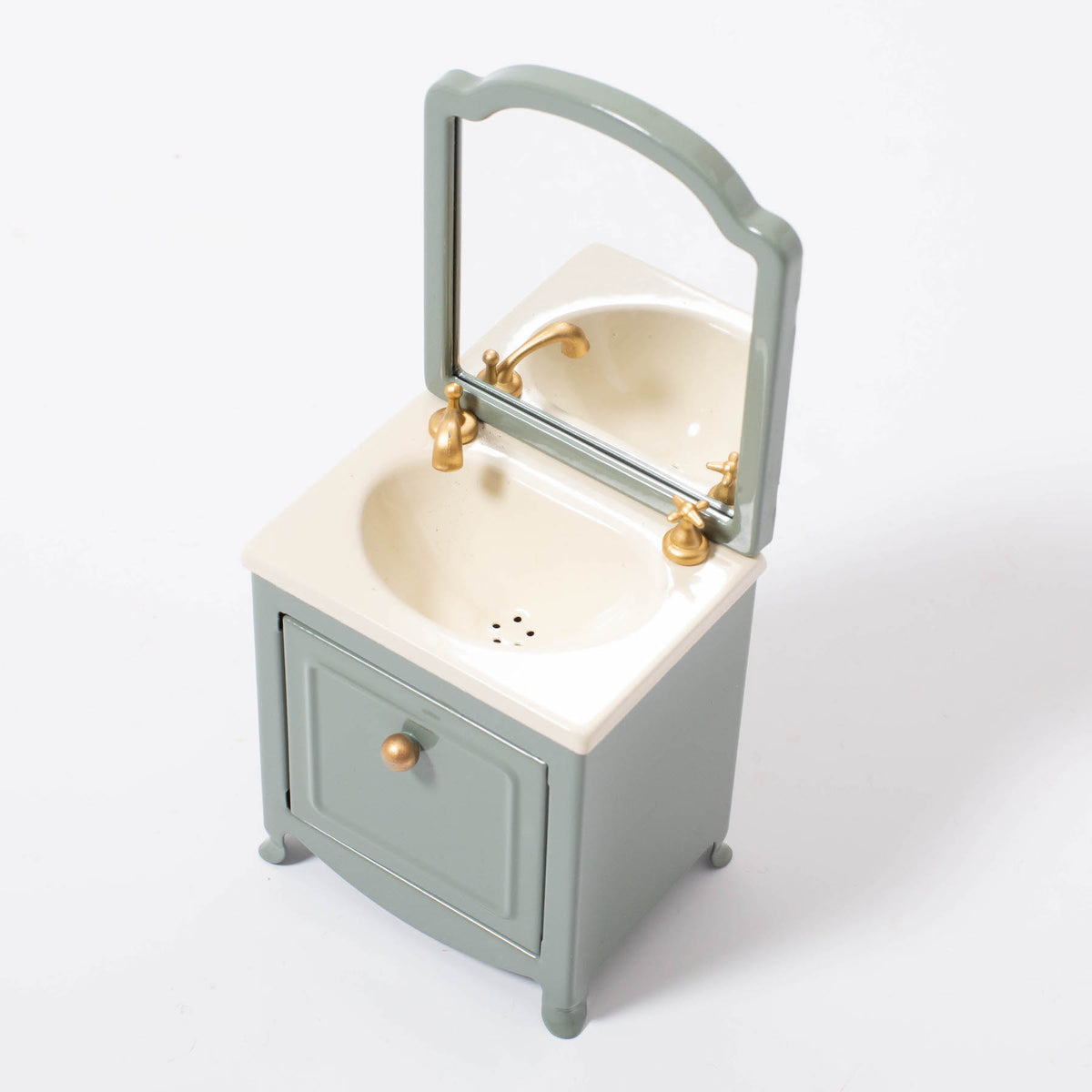 Sink dresser, Mouse - Off white