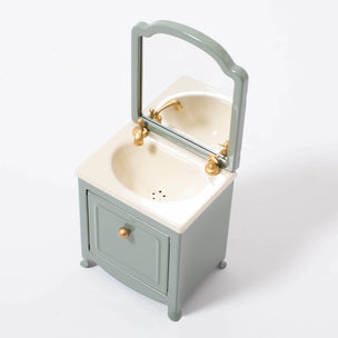 Sink Dresser With Mirror | Mouse | Conscious Craft