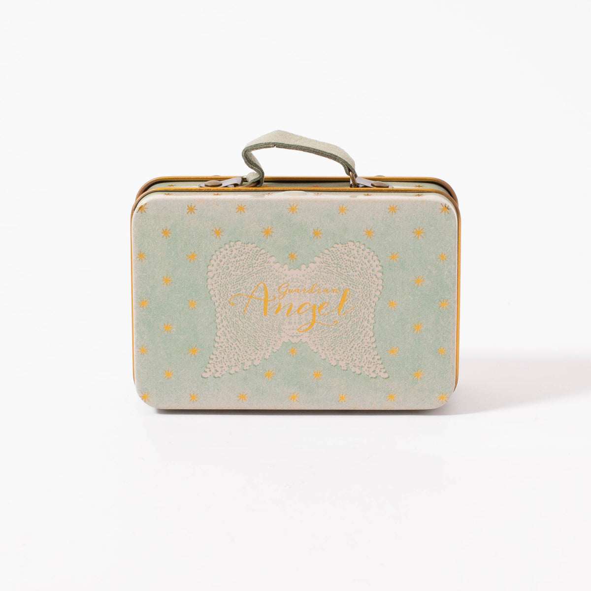 Maileg Suitcase | Angel – Conscious Craft