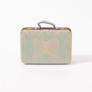 Maileg Suitcase | Angel | ©Conscious Craft