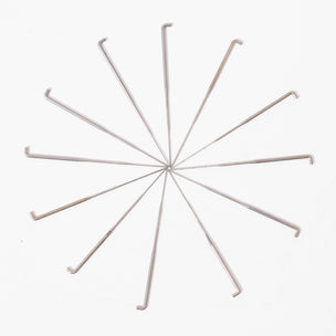 Felting Needles | 12 | © Conscious Craft