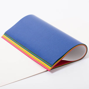 Kite Paper 22cm in 11 colours 100 sheets  | © Conscious Craft